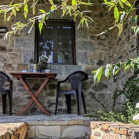 Olmares Terrace Apartment - Picos De Europa Lomeña Zewnętrze zdjęcie