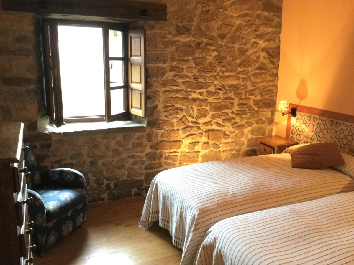Olmares Terrace Apartment - Picos De Europa Lomeña Zewnętrze zdjęcie