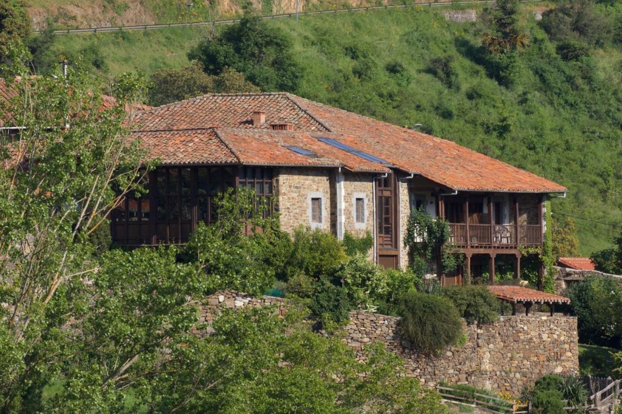 Olmares Terrace Apartment - Picos De Europa Lomeña Zewnętrze zdjęcie