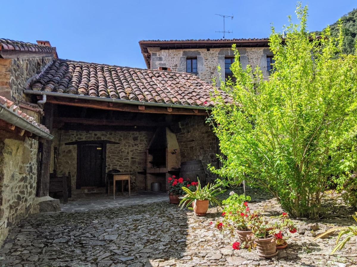 Olmares Terrace Apartment - Picos De Europa Lomeña Zewnętrze zdjęcie