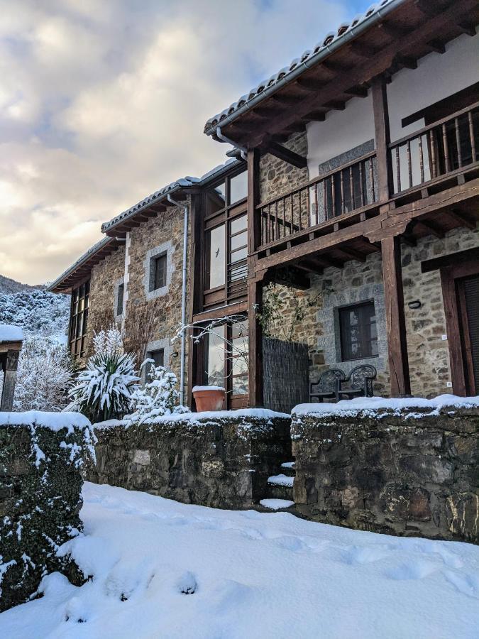 Olmares Terrace Apartment - Picos De Europa Lomeña Zewnętrze zdjęcie