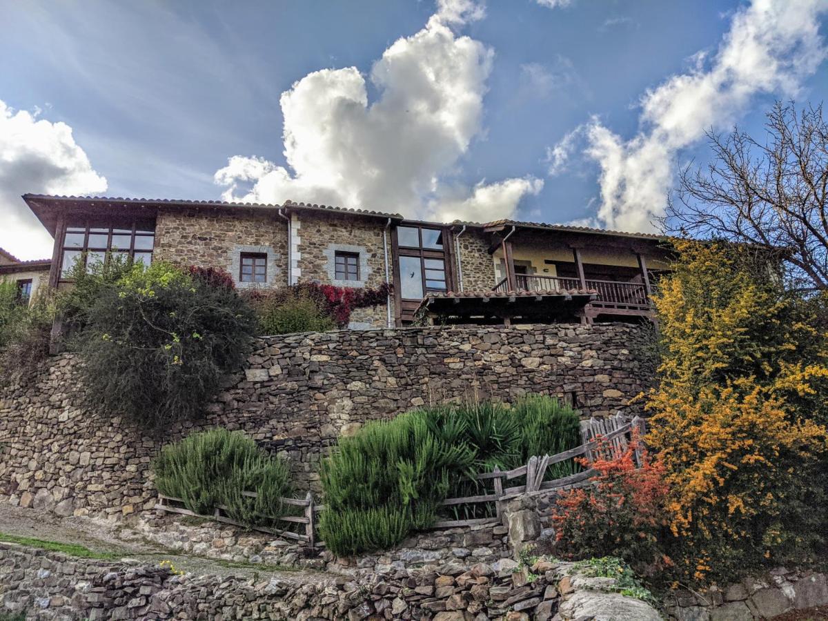 Olmares Terrace Apartment - Picos De Europa Lomeña Zewnętrze zdjęcie