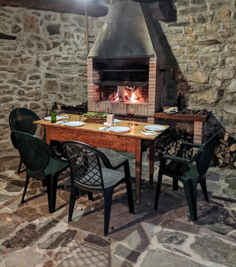 Olmares Terrace Apartment - Picos De Europa Lomeña Zewnętrze zdjęcie